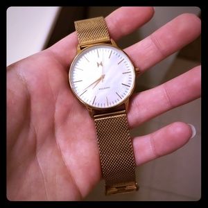 MVMT Watch